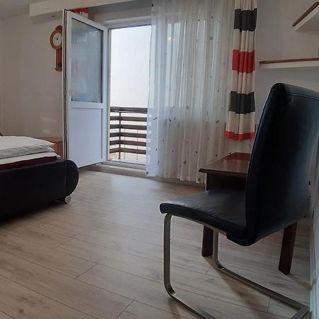 Casa Ultracentral Suceavaヴィラ エクステリア 写真