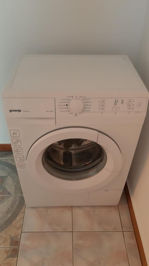 Casa Ultracentral Suceavaヴィラ エクステリア 写真