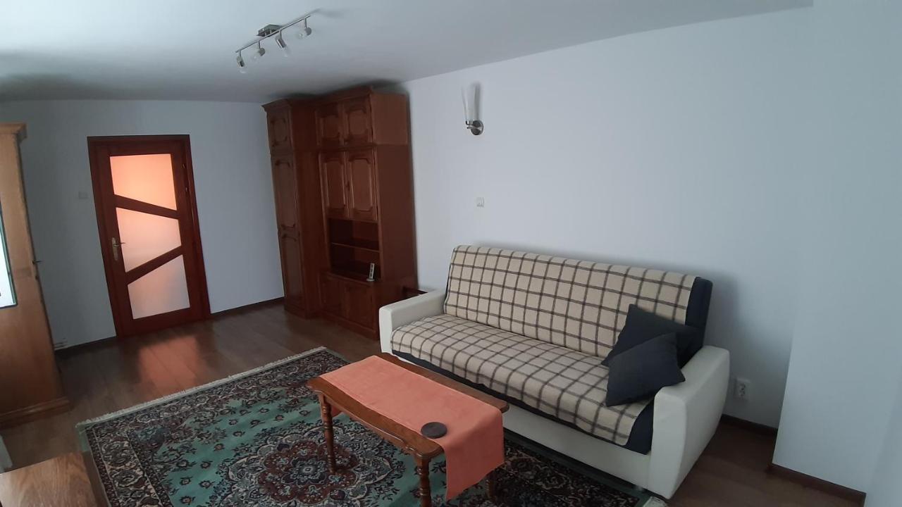 Casa Ultracentral Suceavaヴィラ エクステリア 写真