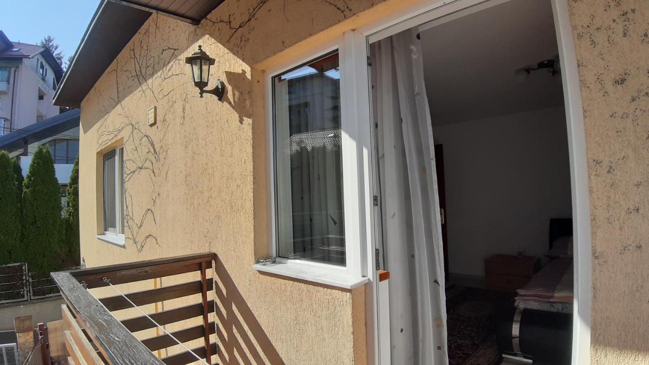 Casa Ultracentral Suceavaヴィラ エクステリア 写真