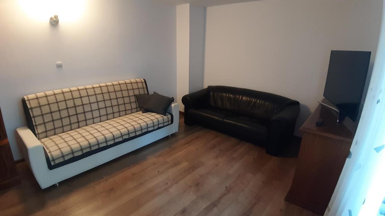 Casa Ultracentral Suceavaヴィラ エクステリア 写真